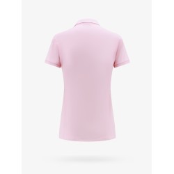 Cotton polo shirt