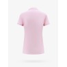 Cotton polo shirt