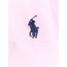 Cotton polo shirt