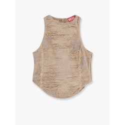 De astro fsg cotton top destroyed effect