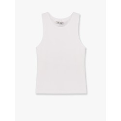 Carolina cotton blend top
