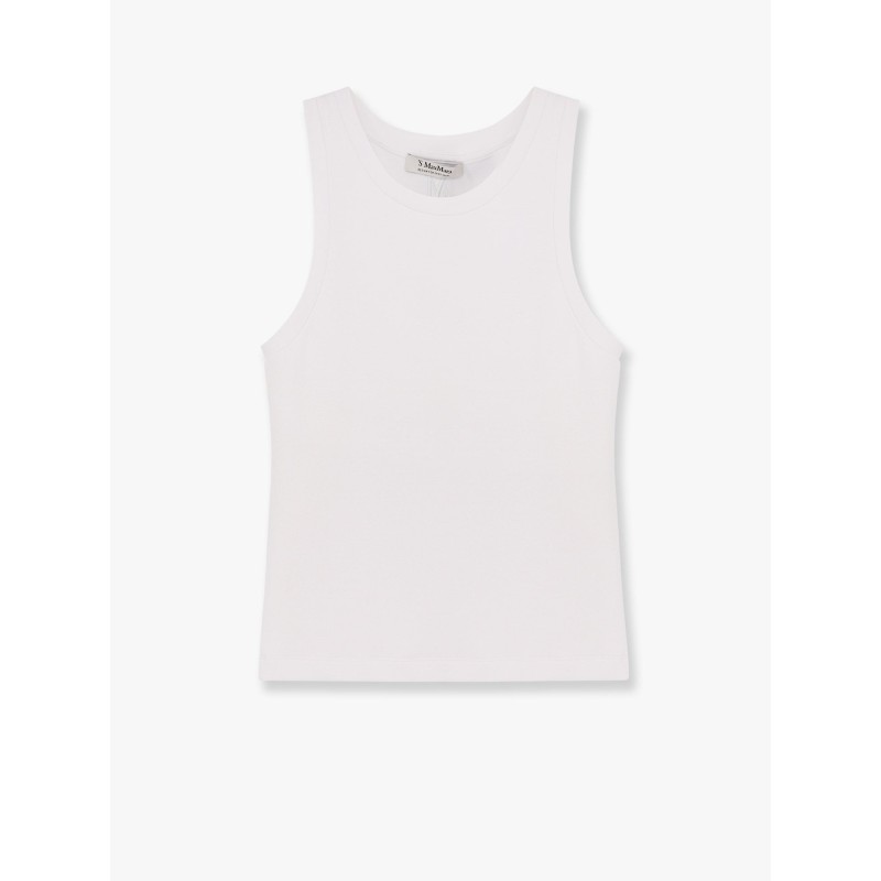Carolina cotton blend top
