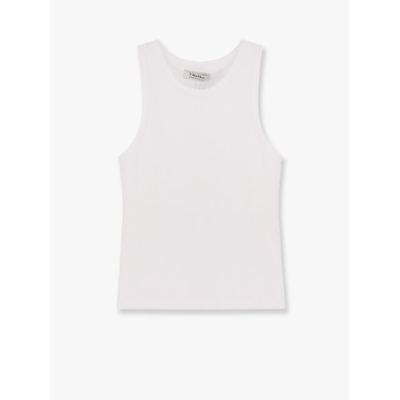 Carolina cotton blend top