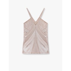 Lurex tank top
