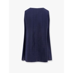 Viscose top