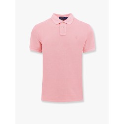 Custom slim fit polo shirt