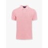 Custom slim fit polo shirt