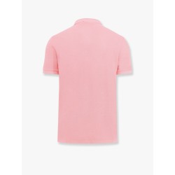 Custom slim fit polo shirt