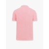 Custom slim fit polo shirt
