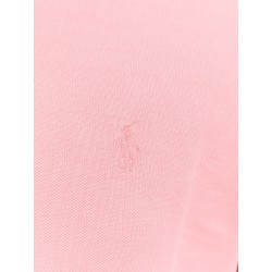 Custom slim fit polo shirt