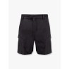 Cargo tech bermuda shorts