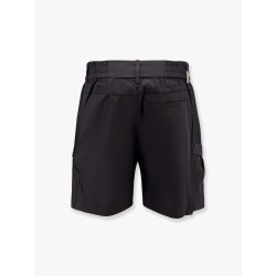 Cargo tech bermuda shorts