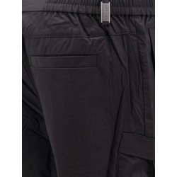 Cargo tech bermuda shorts