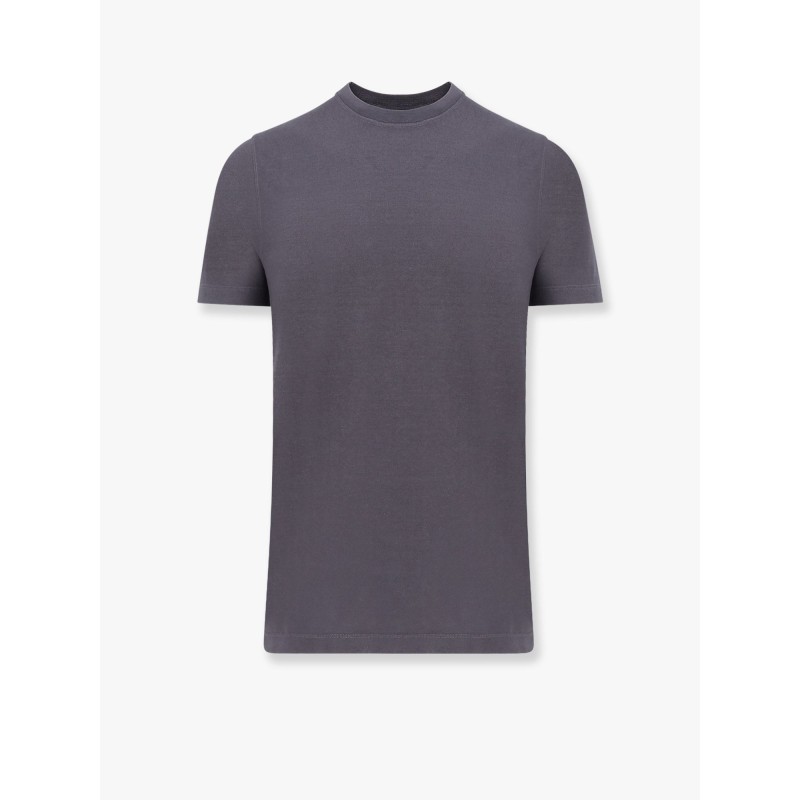 Icecotton basic t-shirt