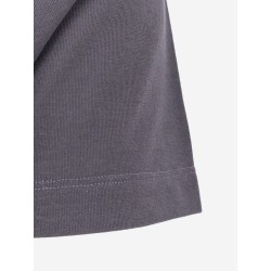 Icecotton basic t-shirt