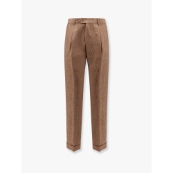 Linen trouser