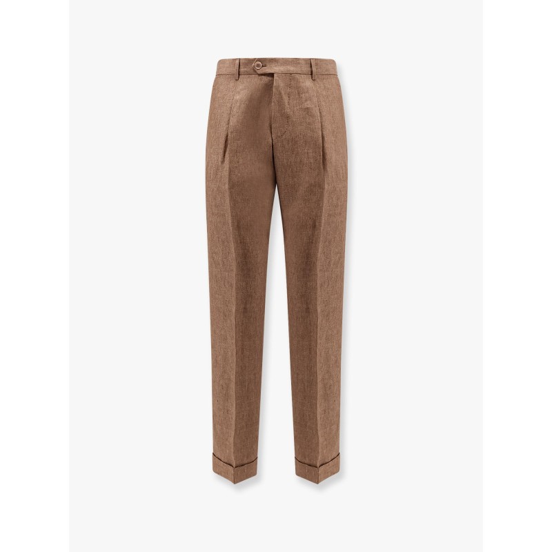 Linen trouser