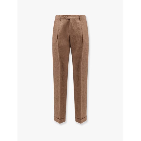 Linen trouser