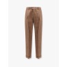 Linen trouser