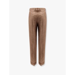 Linen trouser