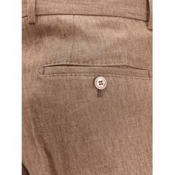 Linen trouser