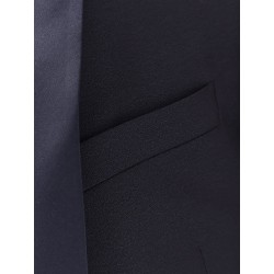 Corneliani code 100 virgin wool tuxedo