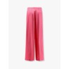 Marlee viscose partial lined trousers