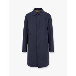 Ultralight waterproof coat