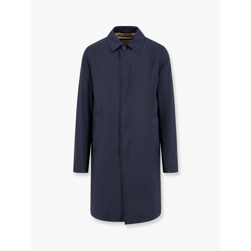 Ultralight waterproof coat
