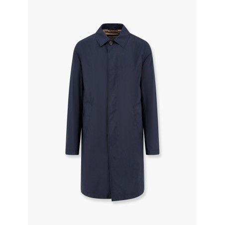 Ultralight waterproof coat