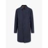 Ultralight waterproof coat