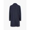 Ultralight waterproof coat
