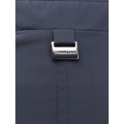 Ultralight waterproof coat