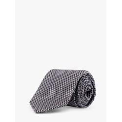 Silk tie
