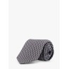 Silk tie