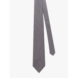 Silk tie