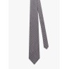 Silk tie