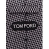 Silk tie