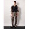 Cargo certified organic cotton vest