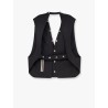 Cargo certified organic cotton vest