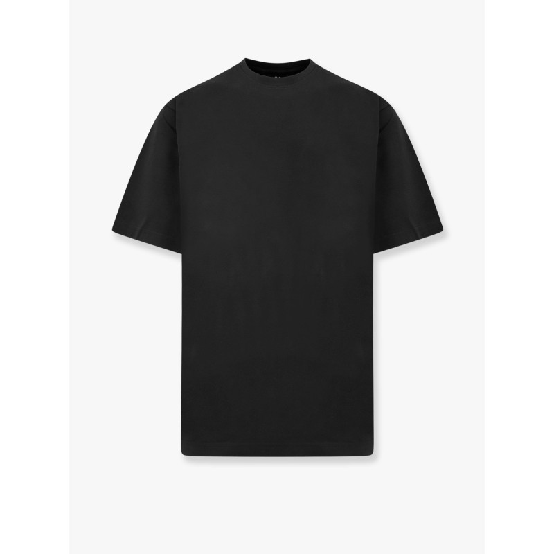 Mulino cotton t-shirt