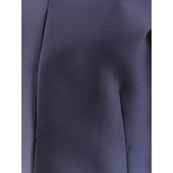 Mikado  blazer with viscose lining