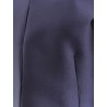 Mikado  blazer with viscose lining