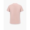 Quentin t-shirt with love birds embroidery