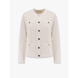 Kendra wool cardigan