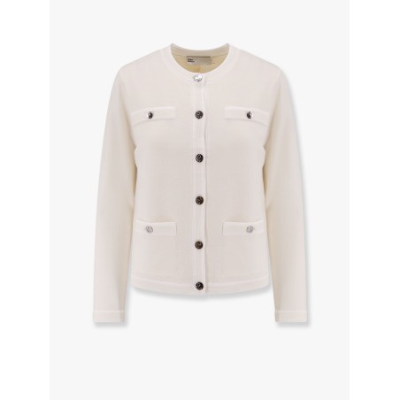 Kendra wool cardigan