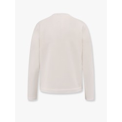 Kendra wool cardigan