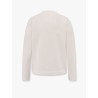 Kendra wool cardigan