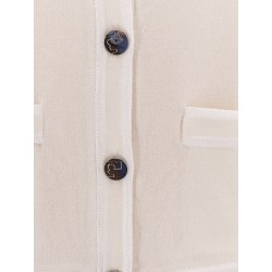 Kendra wool cardigan