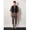 Mastodon megacargo organic cotton jogging trouser